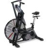 BH Fitness AirBike HIIT H889 gaisa velotrenažieris