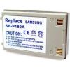 Samsung, battery SB-P180A