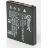 Panasonic, battery CGA-S004