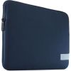 Case Logic  Reflect Laptop sleeve 13.3" Dark Blue