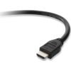 Cable Belkin HDMI - HDMI 1.5m (F3Y017bt1.5MBLK)
