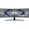 SAMSUNG C49G95T 49" Gaming Curved VA QHD 5120X1440 32:9 2500:1 420cd/m2 240Hz 1ms GTG gaming DP HDMI