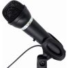 MICROPHONE CONDENSER/DESK STAND MIC-D-04 GEMBIRD