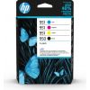 HP 950 Black 951 CMY Original Ink