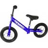 Tesoro Kids Balance Bike PL-12 zils metālisks