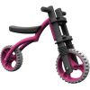 YBIKE līdzsvara velosipēds Y Bike Extreme rozā