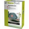 Eurotrail Bikecover Back 2 / Pelēka