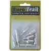 Eurotrail Fiberglass Alu Tip / 9.5 mm