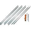 Eurotrail Conopy Poles Alu 2x200 (4x50)