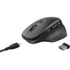 MOUSE USB OPTICAL WRL/OZAA BLACK 23812 TRUST