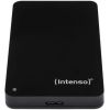 Intenso Memory Case 5TB 2.5" Black Arējais cietais disks