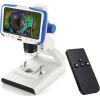 Levenhuk Rainbow DM500 LCD Digital Microscope