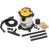 POWERPLUS POWX322 1000W Putekļu sūcējs sausai/mitrai tīrīš.