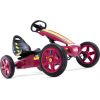 Berg Berg Toys Rally Force red