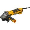 Dewalt DWE4357-QS Leņķa slīpmašīna 125mm, 1700W