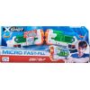 Xshot X-SHOT set of water guns Micro Fast-Fill, 56244