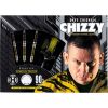 Darts Steeltip HARROWS CHIZZY W90 3x20g