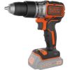 Wiertarko-wkrętarka Black&Decker udarowa 18V (BL188N-XJ)