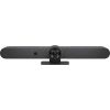 LOGITECH Rally Bar-GRAPHITE-USB-PLUGC-EMEA-EU/SEA/INDO/KO