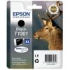 Ink Epson T130 black BLISTER | Stylus SX525WD/SX620FW/BX525WD/BX625FWD/BX925FWD