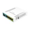 MikroTik RB960PGS Router 1000 Mbit/s, Ethernet LAN (RJ-45) ports 5, USB ports quantity 1