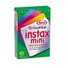 FILM INSTANT COLOR INSTAX MINI/GLOSSY 10 FUJIFILM