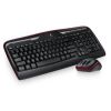 KEYBOARD WRL MK330 ENG/D/T COMBO 920-003999 LOGITECH