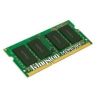NB MEMORY 2GB PC12800 DDR3/SO KVR16LS11S6/2 KINGSTON