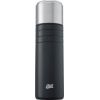 Esbit Majoris Vacuum Flask 1.0 L / Melna / 1 L