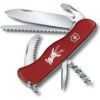 Victorinox Nazis Hunter  Red