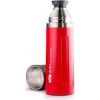 Gsi Outdoors Termoss Glacier Stainless 1L Vacuum Bottle  Blue