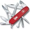 Victorinox Nazis Fisherman  Red