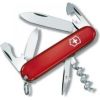 Victorinox Nazis Tourist  Red