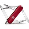 Victorinox Nazis Rambler  Red