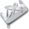 Victorinox Nazis Pioneer X