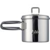 Esbit Stainless Steel Pot 625 ml / 625 ml