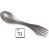 Light My Fire Spork Titanium™ / Titāna