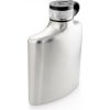 Gsi Outdoors Glacier Stainless 6 Hip Flask 175ml
