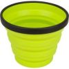Sea To Summit X-Mug 480ml / Gaiši zaļa
