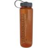 Pinguin Tritan Slim Bottle 1.0L / Oranža / 1000 ml