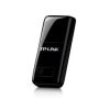 TP-LINK 300Mbps Mini Wireless N USB WiFi Adapter Bezvadu tīkla adapteris