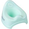 Tega Baby Art. DK-091 Duck Light Green Детский горшок