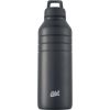 Esbit Majoris Stainless Steel 1000ml / Melna / 1000 ml