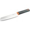 Gsi Outdoors Nazis Santoku 6" Chef Knife