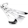 Gsi Outdoors Ēdamrīku kompl. Glacier Stainless Ring Cutlery Set