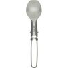 Esbit Karote Titan Foldable TI Spoon Столовые приборы