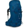 Osprey Mugursoma Aether 65 L/XL Garlic Mustard Green Mugursomas