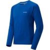 Mont-bell Termo krekls M MERINO Wool Plus Light LS XL Primary Blue