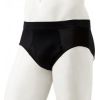 Mont-bell Apakšbikses M Zeo-Line Cool Mesh Brief M Black Termoveļa