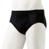 Mont-bell Apakšbikses M Zeo-Line Cool Mesh Brief L Black